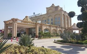 Golden Galaxy Hotels & Resorts